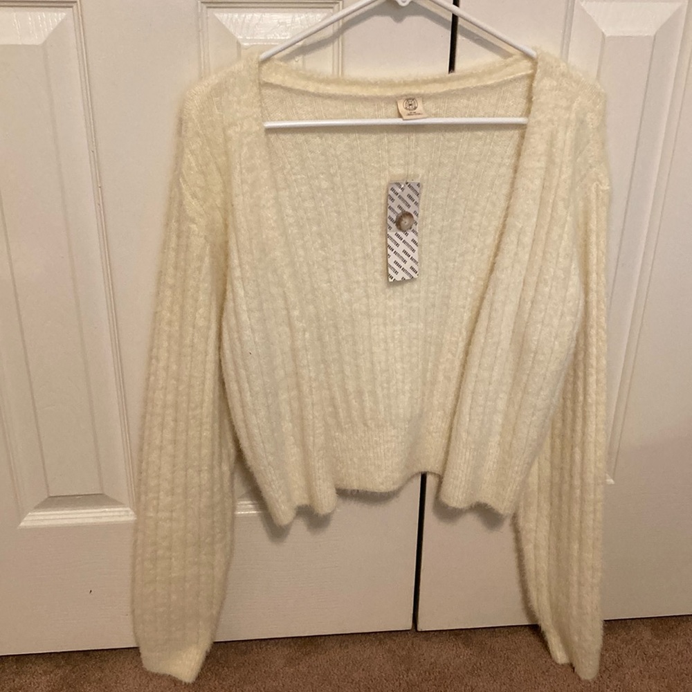 Urban Outfitters cardigan